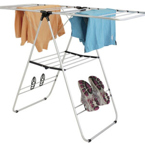 Wäscheständer Alu Laundry Rack