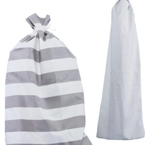 Packsack-Garnitur Heusser products Gestängesack 40 x 125 cm Zeltsack 70 x 115 cm