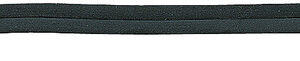 Zeltspannring Heusser products Gummi 140 x 6 x 3 mm Inhalt 10 Stück