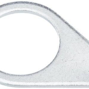 Heringslasche Heusser products Alu Inhalt 10 Stück