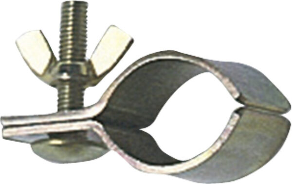 Klemmschelle piper 28 - 32 mm Inhalt 5 Stück – Bild 2