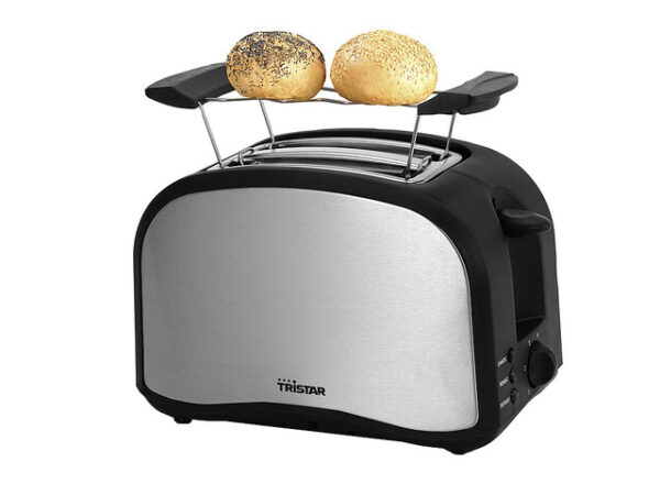 Toaster Tristar 800 W – Bild 3