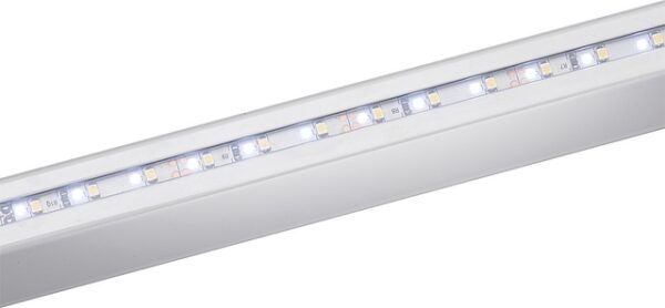 LED Regenrinne Dometic RainTec RT 100 Fb. schwarz Länge 150 cm ohne Fernbedienung – Bild 2