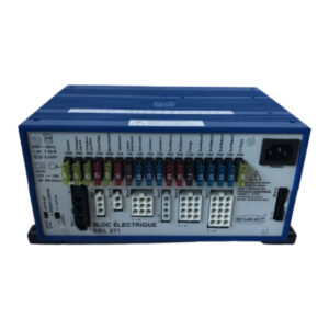 Elektroblock Schaudt EBL271
