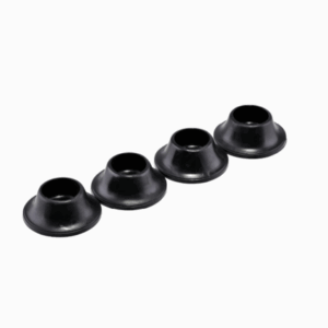 Zeltabsteller Heusser products Durchm. 5 cm Inhalt 4 Stück