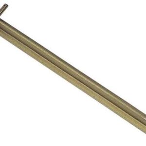 T-Eisenhering m. Stift 40 cm lose
