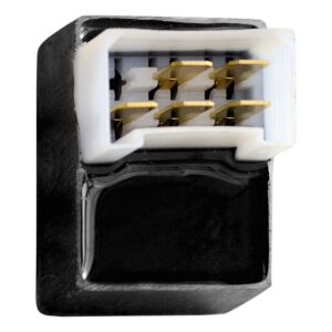 Lippert Steuerung zu Trittstufe