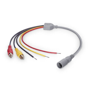 Adapter für NAV Kamera