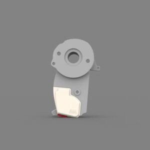 Kit Flansch F45L