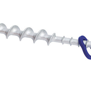 Schraubhering Peggy Peg Long Alu