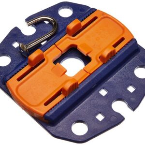 Anker Platte Peggy Peg Fix & Go 2.0