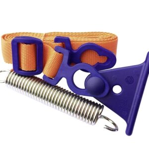 Abspannband Peggy Peg TieStrap