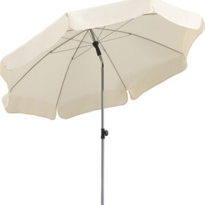 Sonnenschirm Schneider Locarno Ø ca. 200 cm Farbe natur