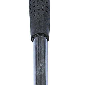 Gummihammer Heusser products mit Stahlstiel 30 cm