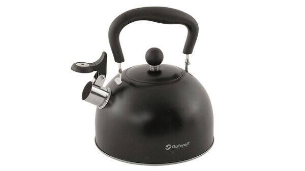 Teekessel Outwell Tea Break L 2,2 l Fb. silber – Bild 3