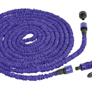 Flex - Schlauch Farbe blau 750 x 2 x 1,5 cm