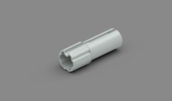 Walzendeckel rechts F45L ZIP