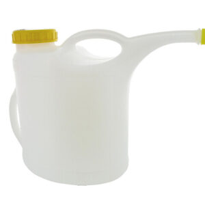 Einfüllkanne 10 l , Farbe natur 49 x 35 x 19 cm