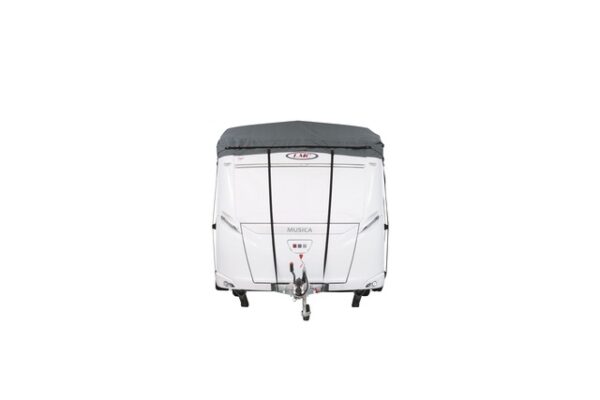 Dachplane Hindermann Wintertime 7,5 x 3,0 m – Bild 3