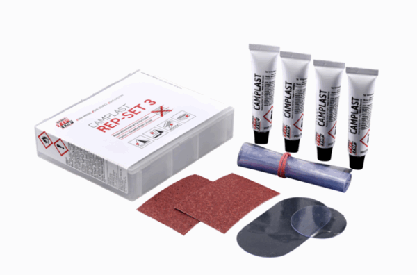 Reparaturmaterial Tip Top Maxi 4 x 6 g – Bild 2
