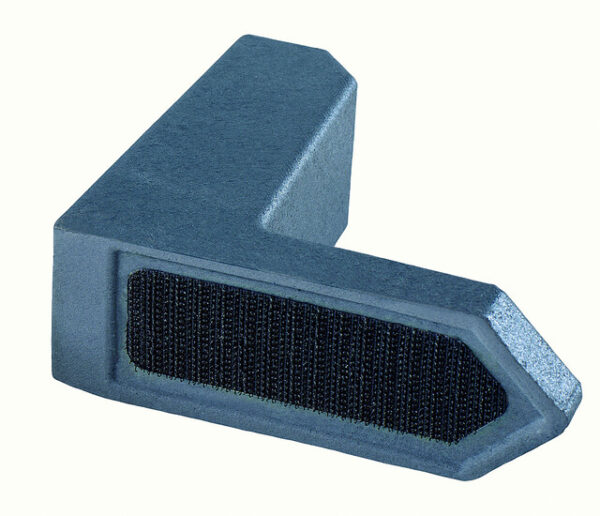 Tellerhalter purvario System Modul III 2er hoch PU-Schaum – Bild 2