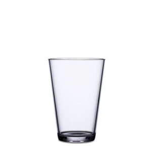 Glas SAN MEPAL flow 2er-Set 275 ml