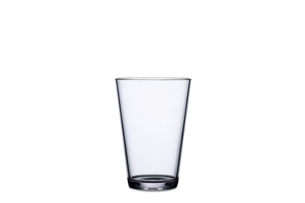 Glas SAN MEPAL flow 2er-Set 275 ml
