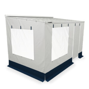 Seitenwand DOMETIC Camp Room passend für Ducato Höhe 230- 259 cm zu Perfect Roof