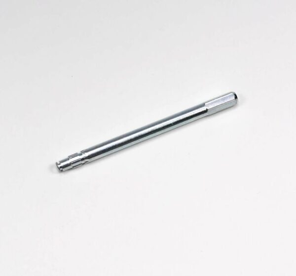 Welle für Kurbel für Dachstärke 36-45mm zu Remi Top Vario I