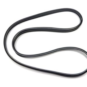 REMIS Dichtgummi 400x400 mm zu Remi Top Vario I