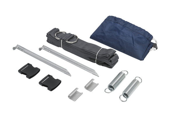 Sturmband Tie Down Kit – Bild 2