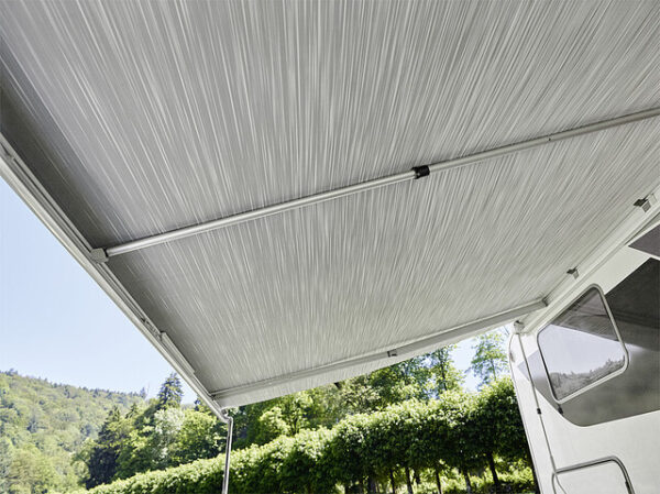 Spannstange - 2,50 m - Wand Markisenserie 4 + 5 + 8 – Bild 2