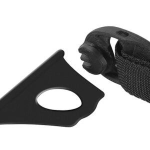 Befestigungssystem Thule Strap Kit für Organizer Inhalt 2 Stück
