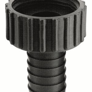 Schlauchadapter CAN 1 1/4 Zoll auf 25 mm gerade