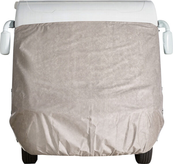 Frontschutzplane HINDERMANN TYVEK passend für MB Sprinter W906 ab 2007 - 2017 – Bild 6