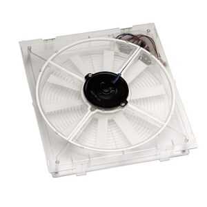 Ventilator Kit Thule 12V zu Dachhauben