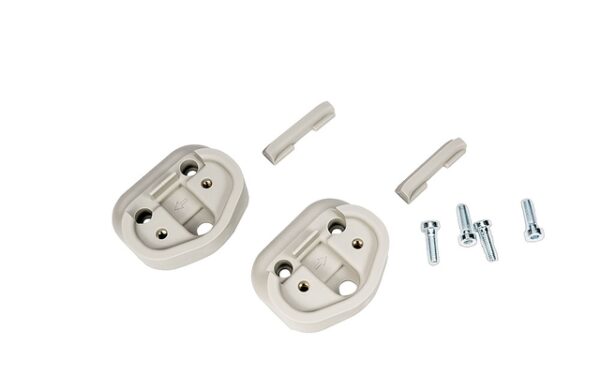 Sonnenblenden-Adapter zu REMI front passend für Fiat Ducato ab 2006