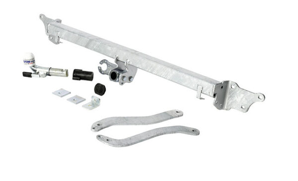 AHK SAWIKO by AL-KO passend für Kastenwagen Ducato X250 / X290 abnehmbar ohne Elektrokabelsatz – Bild 2
