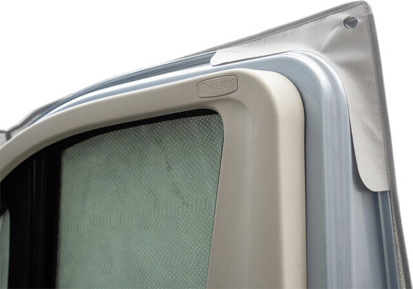Frontschutzplane HINDERMANN TYVEK passend für Fiat Ducato X250/290 ab 2007 – Bild 8