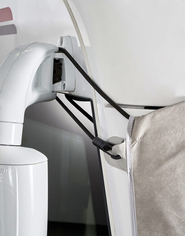 Frontschutzplane HINDERMANN TYVEK passend für Fiat Ducato X250/290 ab 2007 – Bild 12