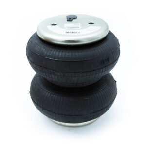 Doppelfaltenbalg GOLDSCHMITT 8 Zoll metrisch