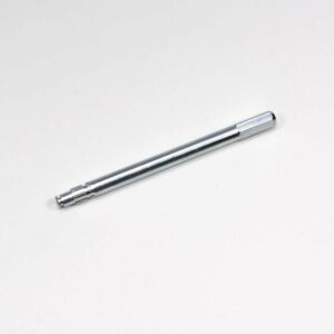 REMIS Welle für Kurbel für Dachstärke 24-35 mm zu Remi Top Vario I Remi Top Vario II alle Größen