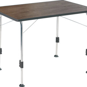 Tisch Dukdalf Stabilic II Farbe holztextur 100 x 68 cm