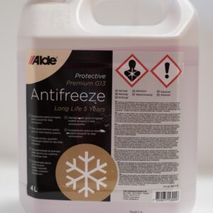 Glykol Frostschutzmittel Alde für Heizsysteme 4 l