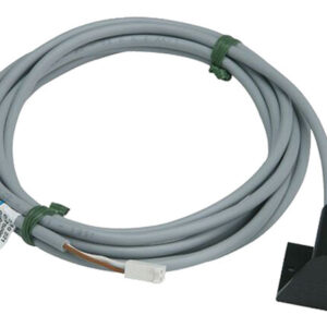 Außentemperaturfühler 2,5 m Kabel