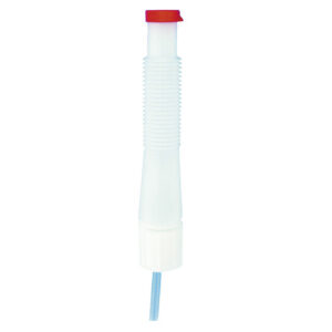 Ausgießer flexibel mit Adapter 3/4 Zoll innen
