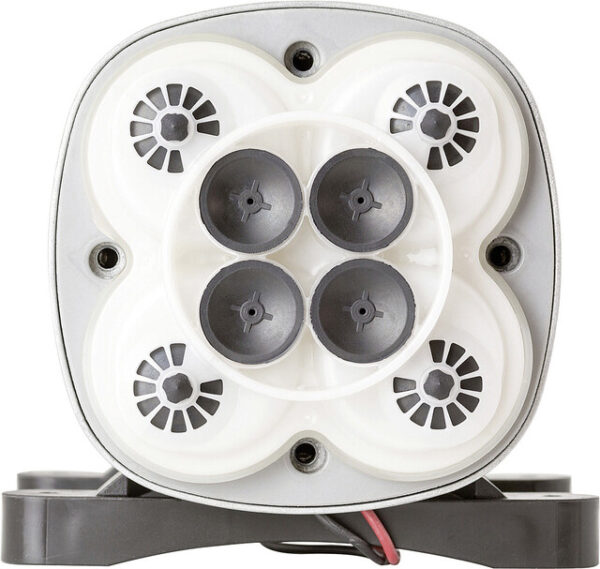 Pumpe Aqua F FIAMMA 12 V - 13 l – Bild 3