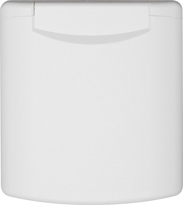 Universal-Durchreiche ABL Farbe reinweiß _RAL 9010_ – Bild 2