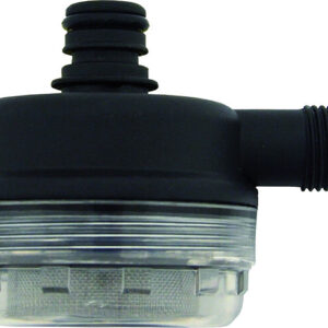 Filter Lilie für Smart-Serie mit Quick-Adapter