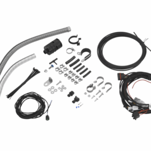 Kit Webasto zu Heizsystem  Air Top 2000STC Standard
